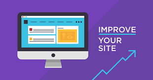 Improve Your Site