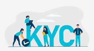 KYC and KYB