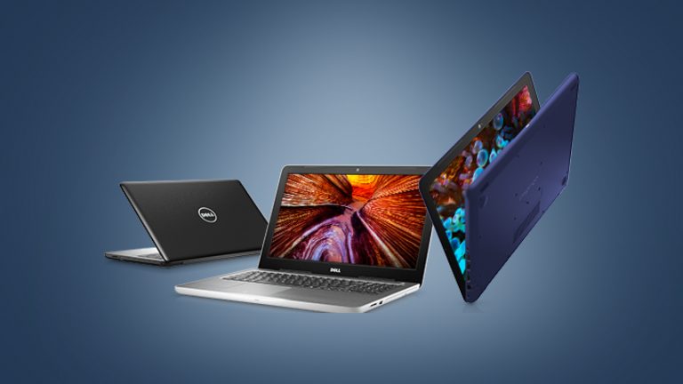 Mid-Range Budget Laptops