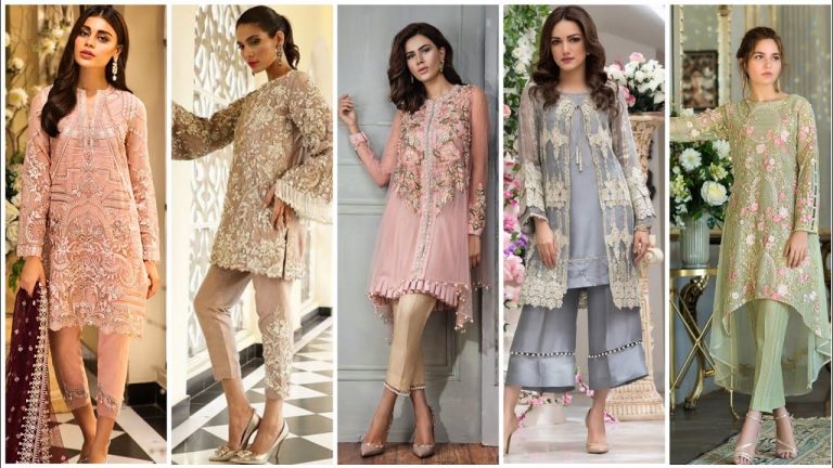 Pakistani Dresses UK