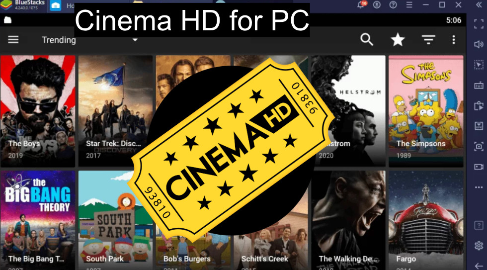 cinema download