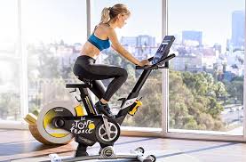 Sunny Health and Fitness 6100 Asuna Sprinter Cycling