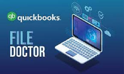 Download and run File Doctor on your server