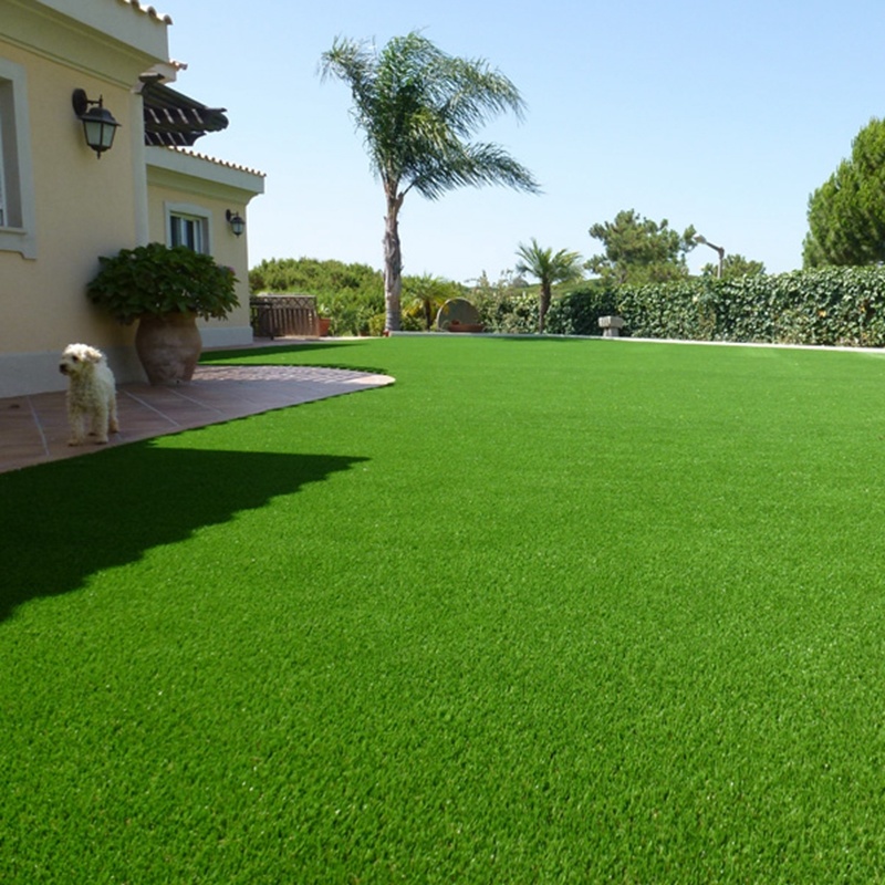 Factors to Consider when Choosing Artificial Grass