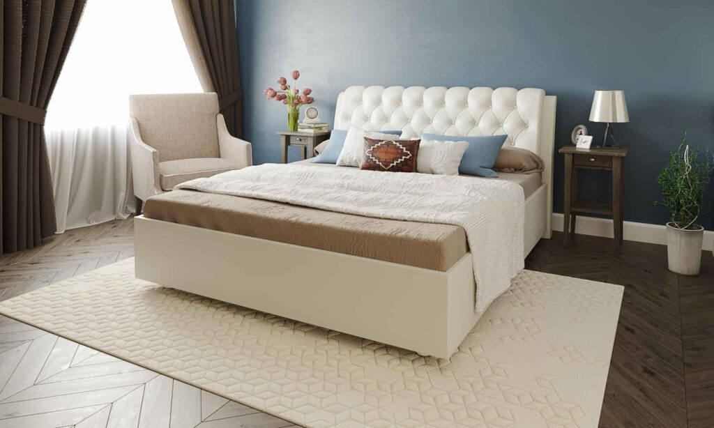 Best Custom Made Bed Dubai