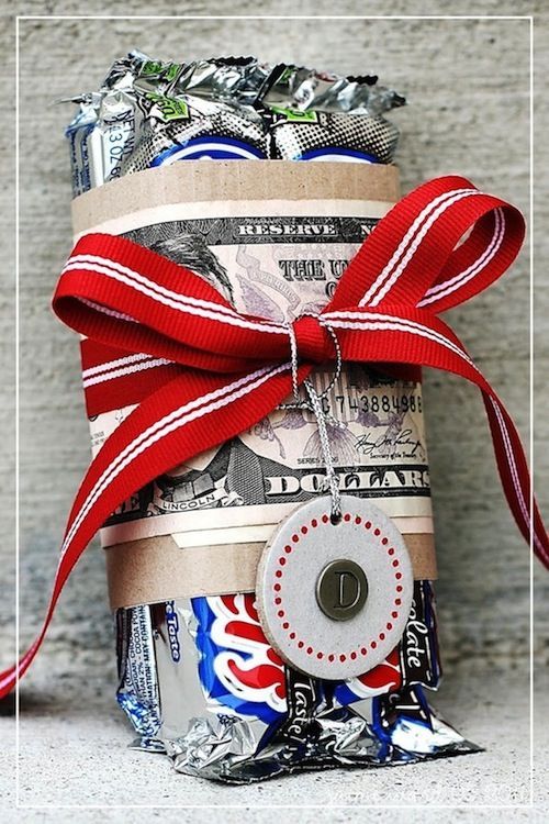 Creative Gift Ideas for Everyone
