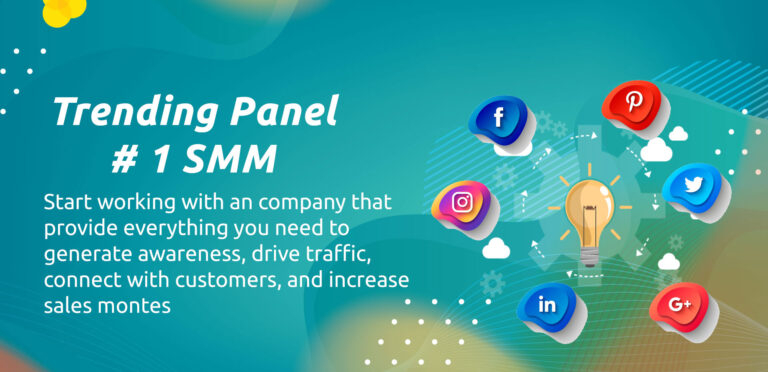 Top Benefits of Panel SMM