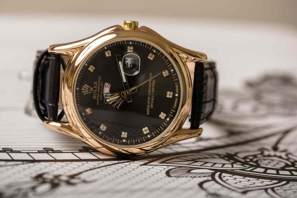 How The Tudor Glamour Watch Can Elevate Any Outfit