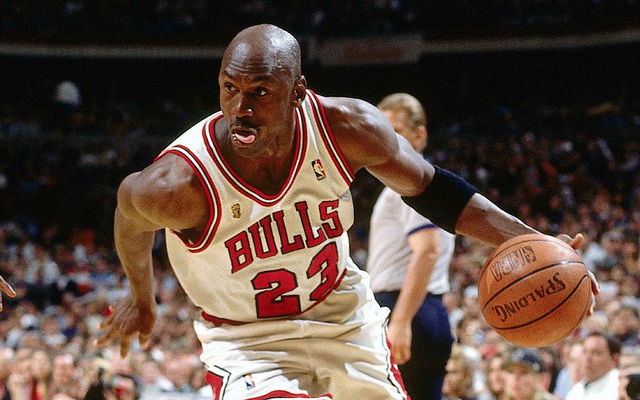 Michael Jordan Net Worth