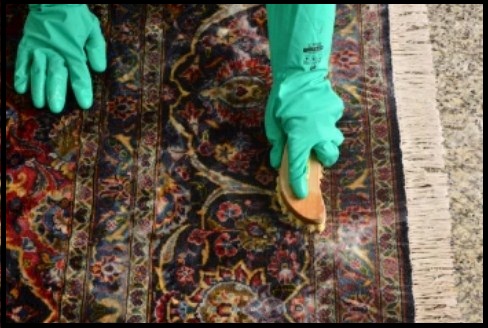 Can You Wash This Rug at Home? A Comprehensive Guide - Magzinera