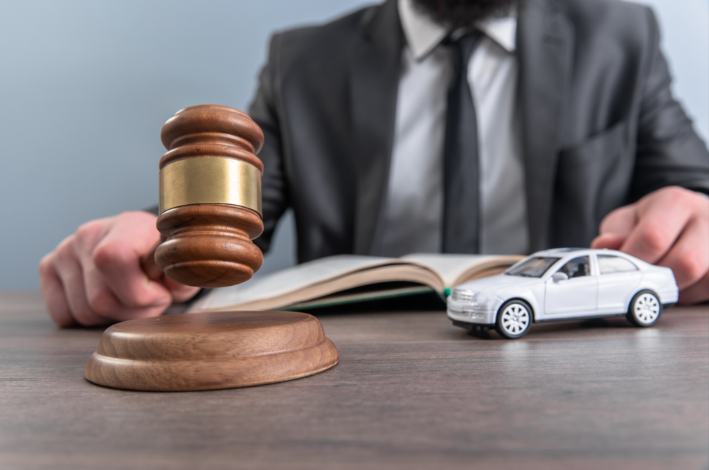 Top Qualities to Look for in an Auto Accident Attorney - Magzinera