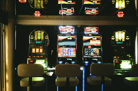 A Beginner’s Guide to Online Slot Machines in Malaysia Online Slot Machines in Malaysia