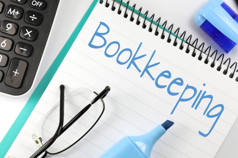 Top 5 Common Bookkeeping Mistakes and How to Avoid Them Bookkeeping