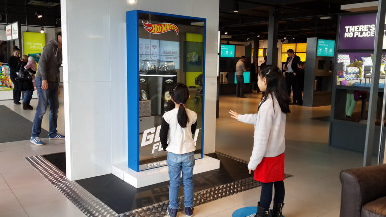 Exploring the Features of a Digital Signage System Digital Signage
