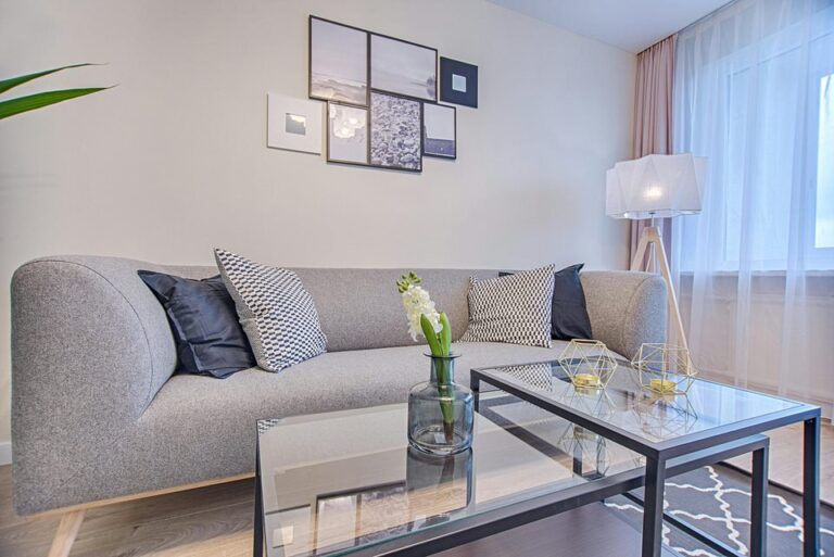 New Furniture 