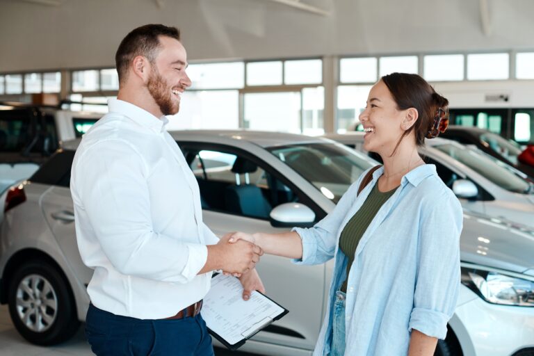 Why Some Buyers Prefer Older Cars Over Newer Models When Buying Online in Jonesboro, AR Buying Online in Jonesboro