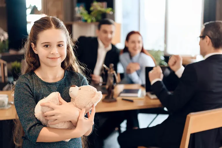 Child Custody Attorney