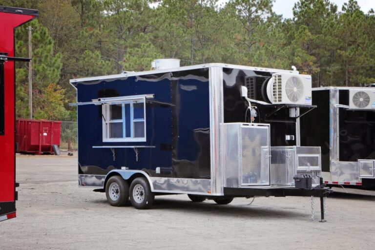 Trailer