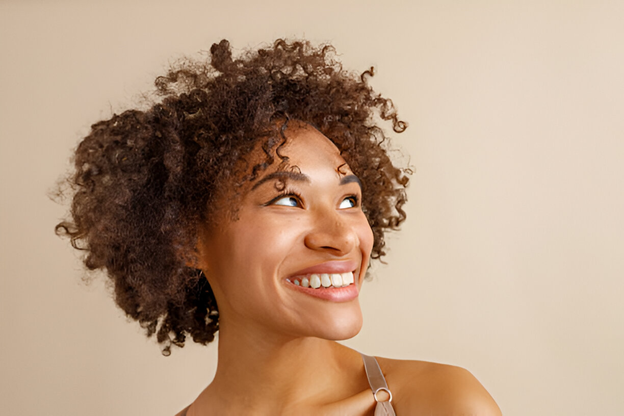 Hair That Speaks Fashion: The Debate Between Curl Drama and Silken Volume Curl Drama