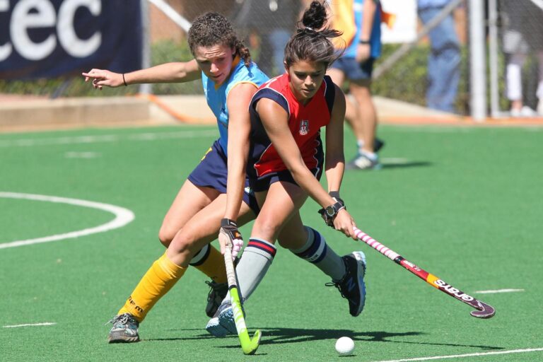 Hockey vs Ice Hockey: Comparing Injuries and the Role of Sports Insurance Field hockey and ice hockey