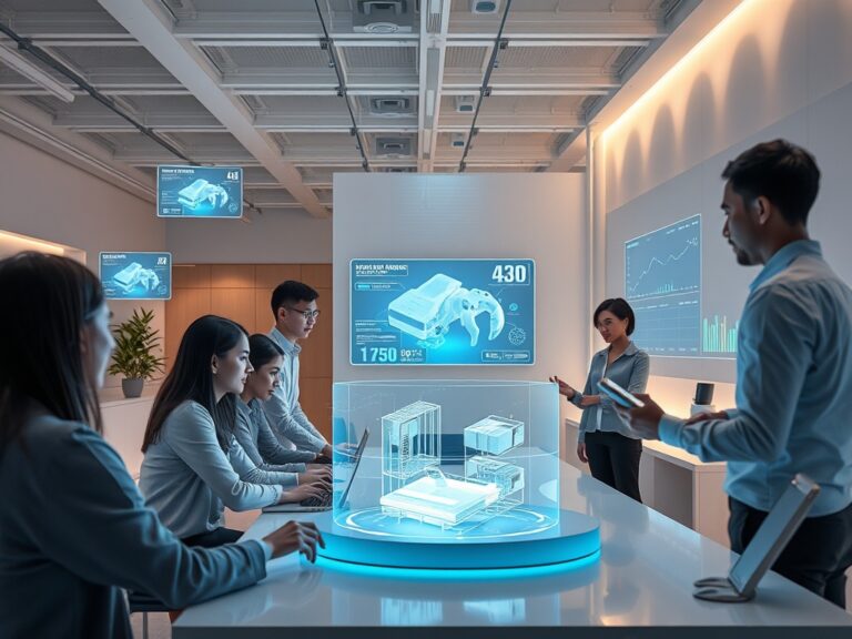 Innovation Engineered: Why Brands Choose This Product Design Agency Product Design Agency