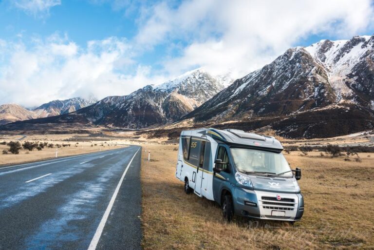 Family-Friendly New Zealand