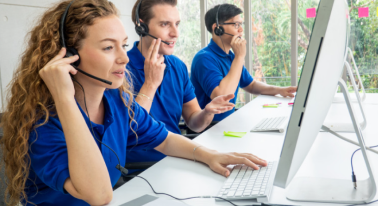 Improving Scheduling and Registration Efficiency Through a Patient Access Call Center Call Center