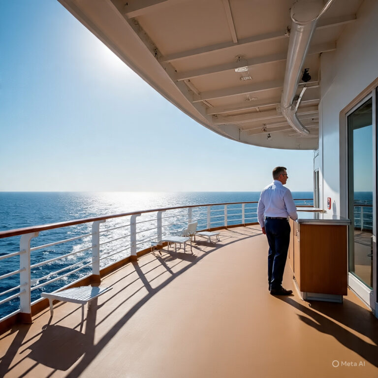 First Cruise Guide