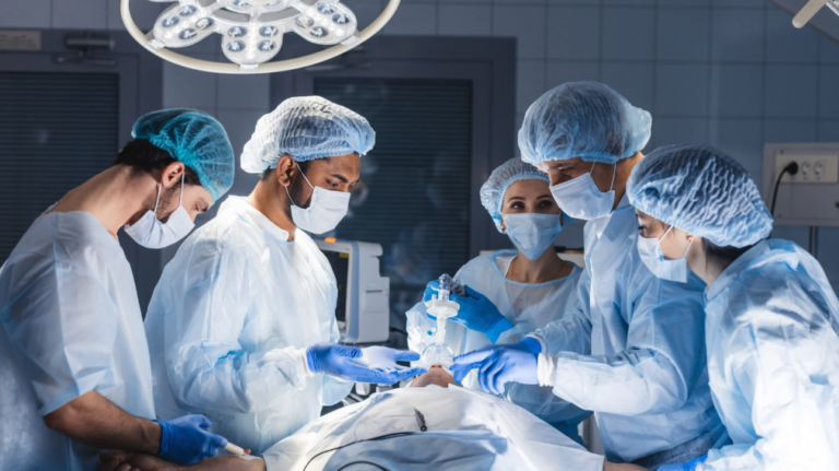 Bariatric Surgery