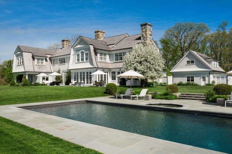 Suburban Living