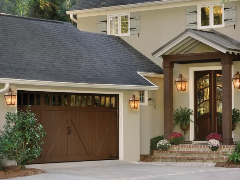 Industrial Door Services